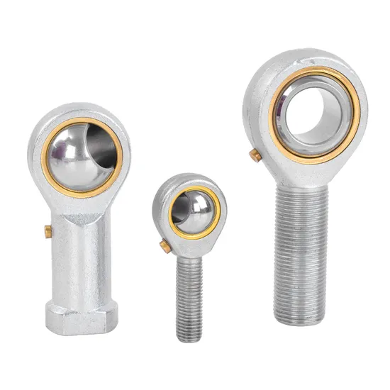 Si20txe-2ls-Sikac20m-Sikb20f-High-Quality-Rod-End-Spherical-Plain-Bearing