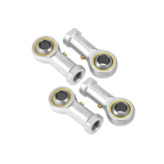 Sikb10f/Vz019 Sil10c Rod End Joint Bearing – High-Precision Auto Parts