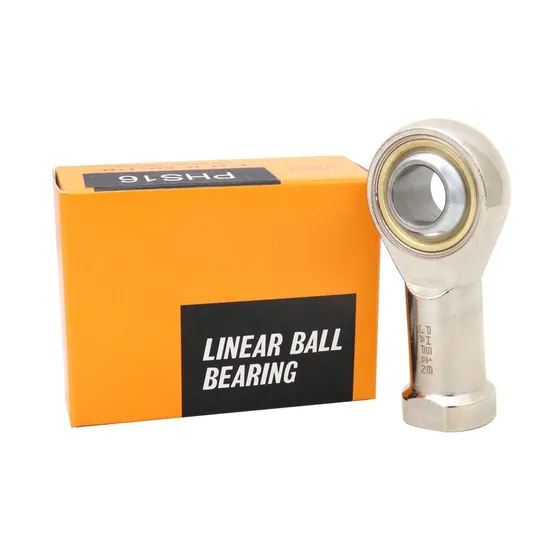 Sil20c-Sil20es-Sil20txe-2ls-Factory-Wholesale-Spherical-Plain-Joint-Bearing