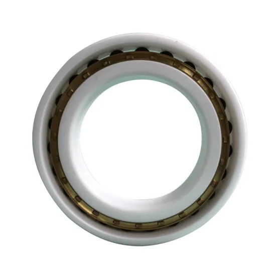 Silicon Nitride Zirconia Ceramic Bearings – High Strength for Printing Machinery