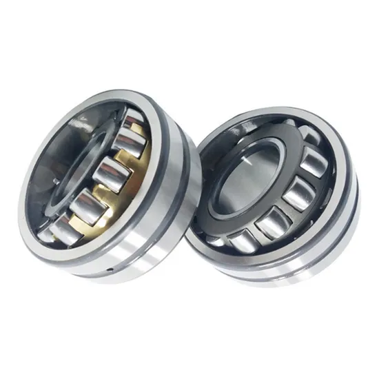 Single-Row-Double-Row-24060-Spherical-Roller-Bearing-Self-Aligning-Roller-Bearings