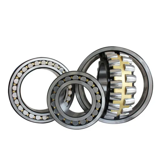 Single-Row-Double-Row-24060-Spherical-Roller-Bearing-Self-Aligning-Roller-Bearings