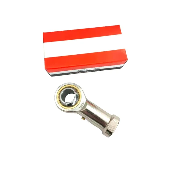 Siqg16es-Si17c-Si17es-Heavy-Duty-Rod-End-Spherical-Plain-Bearing