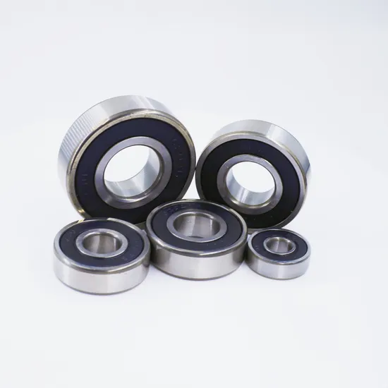 Slewing Bearings - Large Diameter for Construction Equipment | High-Load, Precision-Made