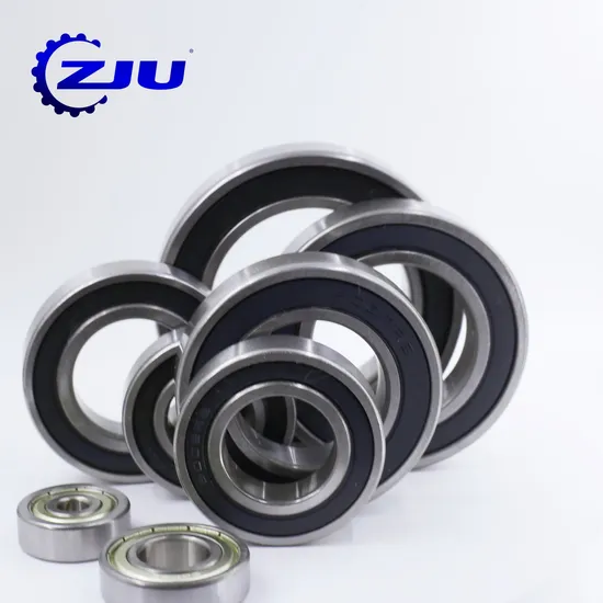 Small-Max-Type-Deep-Groove-Ball-Bearing-Cageless-for-Bike