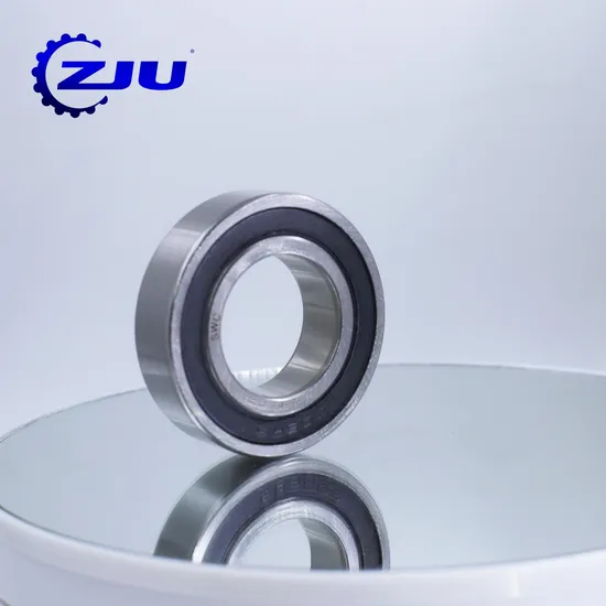 Small-Max-Type-Deep-Groove-Ball-Bearing-No-Cage-for-Bicycle