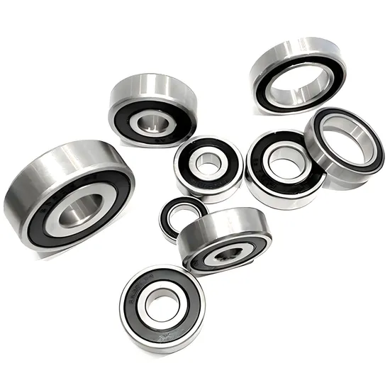 Small-Size-Open-Bearing-Deep-Groove-Ball-Bearing-R188