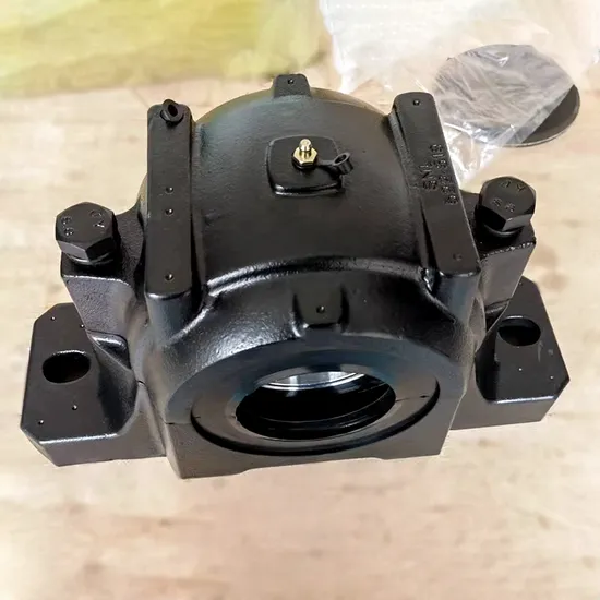 Snl506-605 36.5mm Split Plummer Block Housing