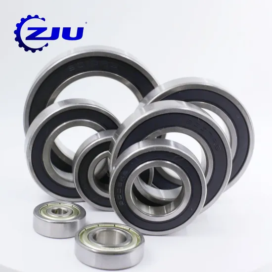 6904RS Bearing 21.5mm ID Thin Wall ABEC 3