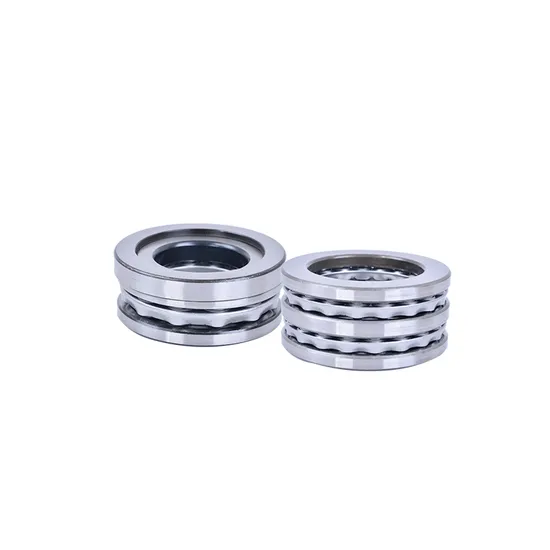 Special-Thrust-Ball-Bearing-for-High-Speed-Wear-Resistant-and-Low-Grade-Reducer