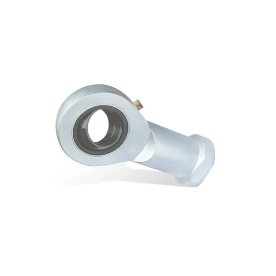 POS10 Spherical Plain Bearing 10mm Right Hand – High-Load Rod End