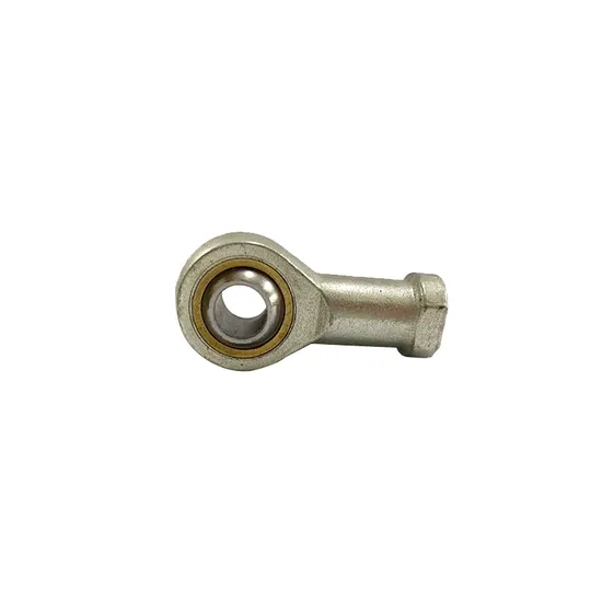 PHS12 Spherical Plain Bearing – Female Threaded, High-Load Rod End