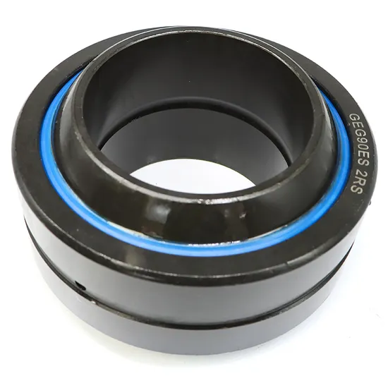 Spherical-Plain-Bearing-with-Seals-Gez50es-2RS-Ge160es-Ge180es-Ge200es-Ge220es-Ge240es-Ge260es