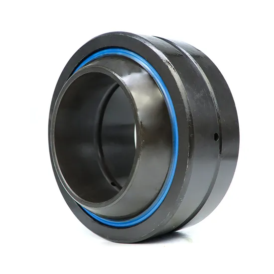 GE60ES-2RS Spherical Plain Bearing, Self-Lubricating