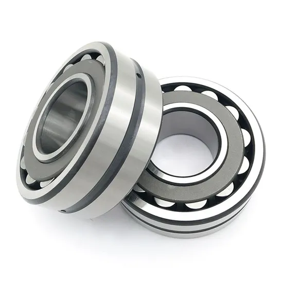 22252 C/W33 Spherical Roller Bearing 110x240x80mm Self-Aligning