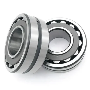 Spherical Roller Bearings 22322/22334/23236K – Factory Direct, High-Load, Self-Aligning