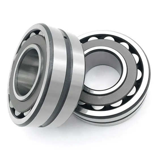 Spherical Roller Bearings 22322/22334/23236K – Factory Direct, High-Load, Self-Aligning