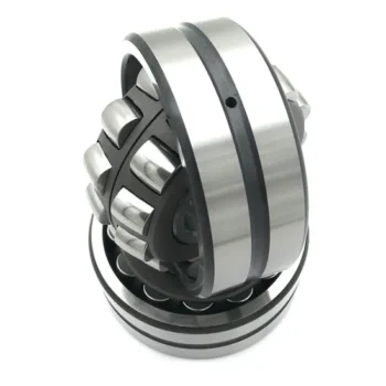 Spherical Roller Bearing for Woodworking, Printing, Papermaking Machinery – High-Load, Long-Life