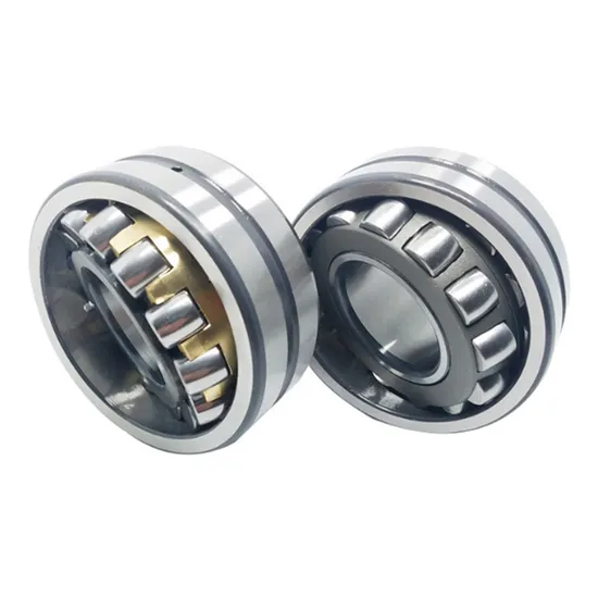 Spherical-Roller-Bearing-Used-for-Woodworing-Printing-Papermaing-Machinery