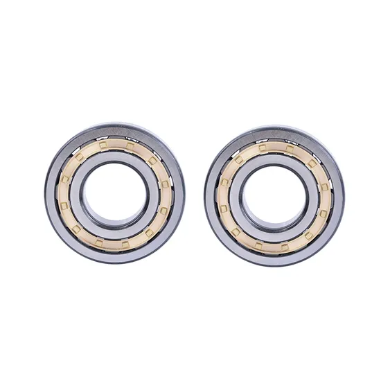 NJ2219 Cylindrical Roller Bearing 95×170×43mm – High-Precision Sports Apparatus