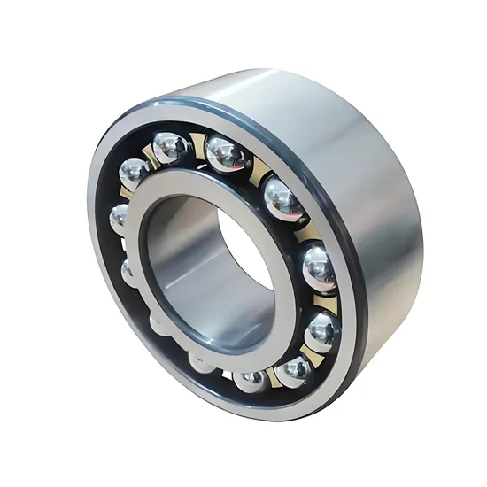 3206 a-2RS1 Stainless Chrome Steel Ceramic Angular Contact Ball Bearing
