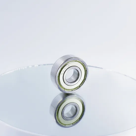 Stainless Steel Bearings - Corrosion Resistant, Long Lifespan, High Performance