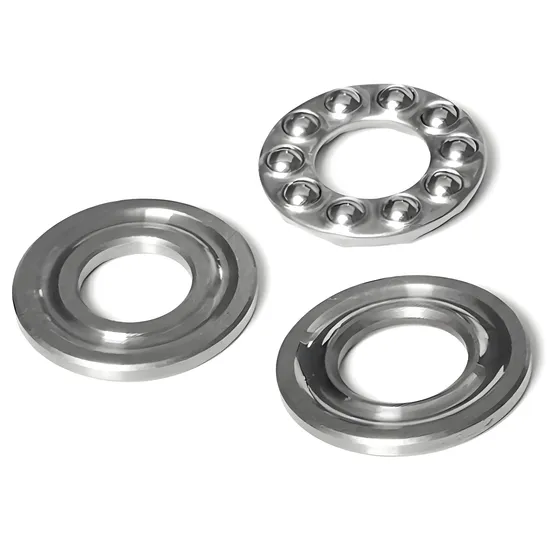 Stainless-Steel-Thrust-Ball-Bearing-53305-53306-53307-53308-53309-53310