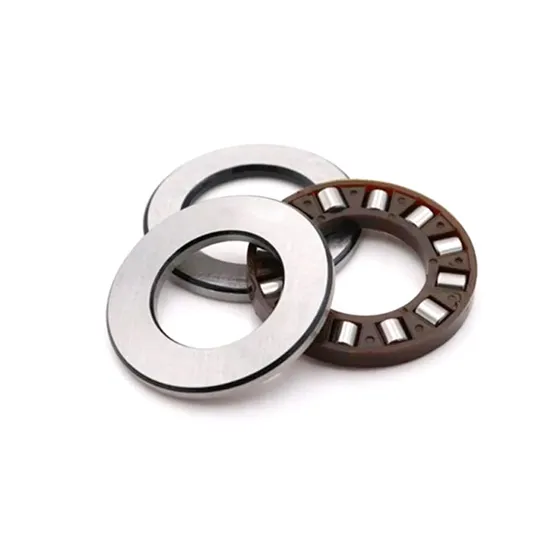 Standard-Product-High-Load-Equipment-Available-81107-TV-Thrust-Roller-Bearings