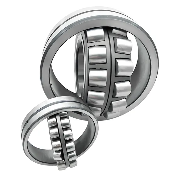 Steel-Cage-Self-Aligning-Spherical-Roller-Bearing-22216-22232-22324