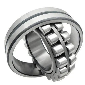 Steel Cage Spherical Roller Bearing 22216/22232/22324 – Self-Aligning, High-Load