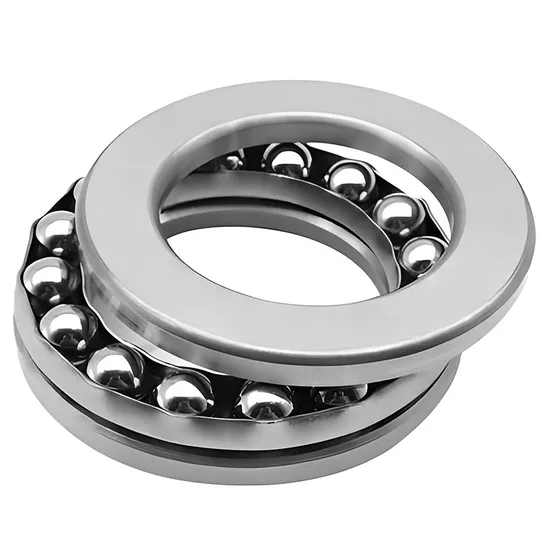 Steel-Material-51320m-51322m-51320m-51324m-Thrust-Ball-Bearing-for-Mechanical-Bearing