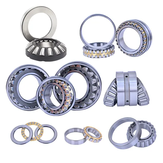 24064 Spherical Roller Bearing – Super Polished, P6/P4, Heavy Load