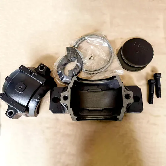 Swedish-Imported-Brand-Snl512-610-Split-Bearing-Block-Bearing-Seat-Housed-Bearing-