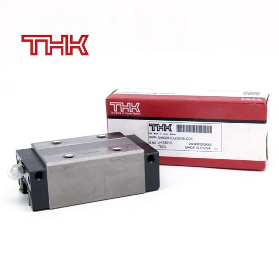 THK-Made-in-Japan-Dustproof-Lm-Guide-Linear-Motion-Guide-Rail-Block-Carriage-Hsr15-a-Hsr20A-Hsr20al-Hsr25-a-Hsr25al-Linear-Guide-Rail-Slider