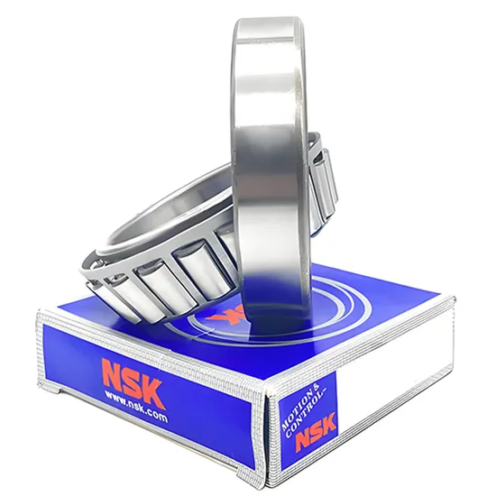 Tapered-Bearing-NSK-Tapered-Roller-Bearing-32317-32918-32018-33018