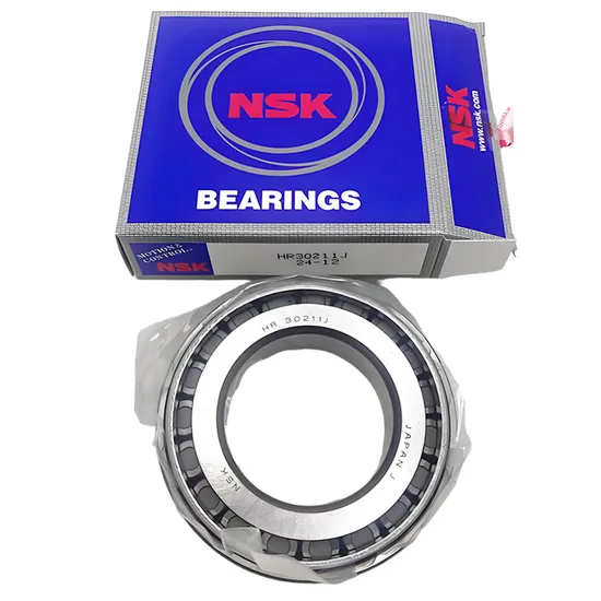 Tapered-Bearing-NSK-Tapered-Roller-Bearing-32317-32918-32018-33018