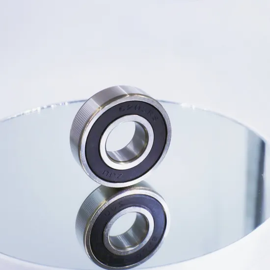 Thin Section Bearings: Compact, High-Precision for Aerospace & Robotics