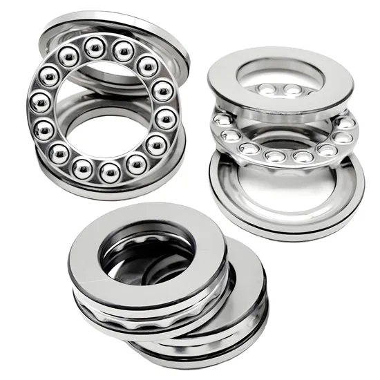 Thrust-Ball-Bearing-51112-51212-51312-51412-51113-51213-51313-51413