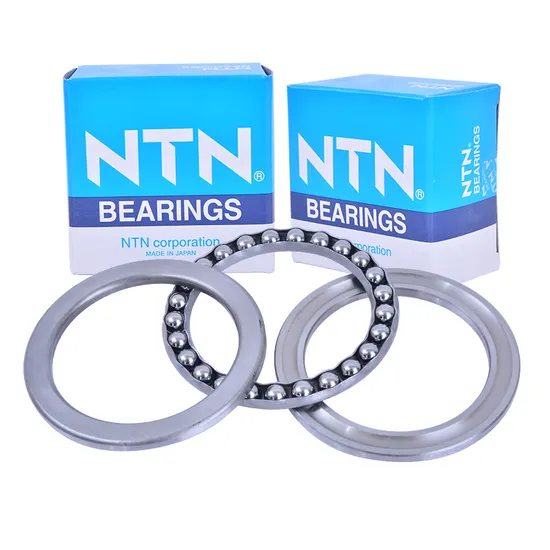 Thrust-Ball-Bearing-51210-51310-51410-51211-for-Food-Machinery-and-Equipment