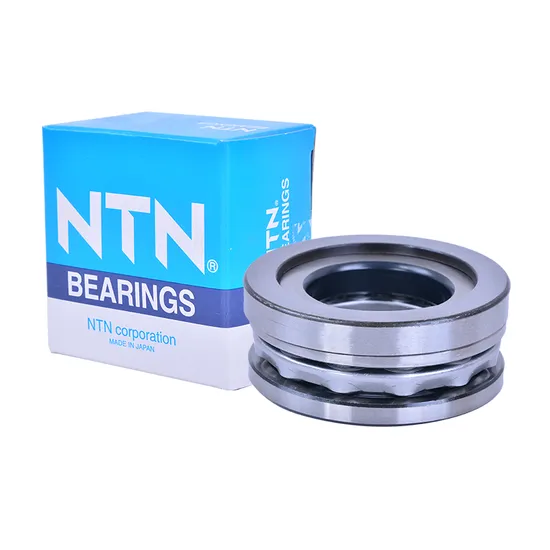 Thrust-Ball-Bearing-51210-51310-51410-51211-for-Food-Machinery-and-Equipment