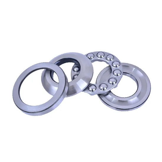Thrust-Ball-Bearing-Bdl-52213-52214-52215-52216-High-Quality-Steel-Material-for-Mechanical-Bearing