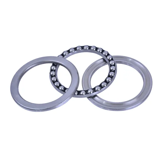 Thrust-Ball-Bearing-Bdl-52213-52214-52215-52216-High-Quality-Steel-Material-for-Mechanical-Bearing
