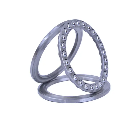 Thrust Ball Bearing BDL 52213-52216 High-Quality Steel