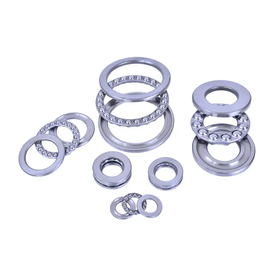 Thrust-Ball-Bearing-Bdl-F6-11m-F6-12m-F6-14m-High-Quality-Steel-Material-for-Mechanical-Bearing