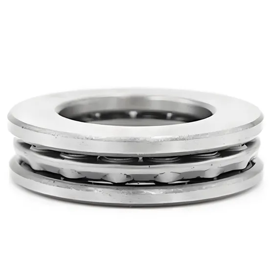53205 Thrust Ball Bearing – Single Direction, High-Load