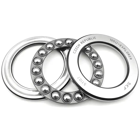 Thrust-Ball-Bearings-53205-Single-Direction-Thrust-Bearing-