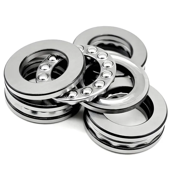 Thrust-Ball-Bearings-53205-Single-Direction-Thrust-Bearing-