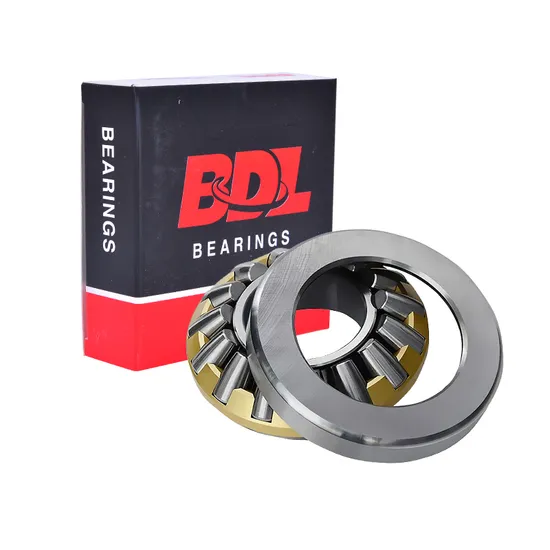 Thrust-Self-Aligning-Roller-Bearing-Bdl-29352m-29352e-29352D-Locomotive-Bearing-Automatic-Heart-Adjustment-Function-High-Quality