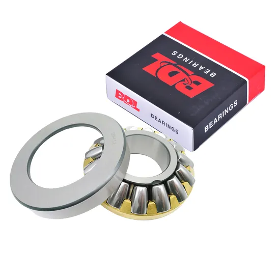Thrust Self-Aligning Roller Bearing 29352M/E/D – High-Quality Locomotive Bearing with Auto Heart Adjustment