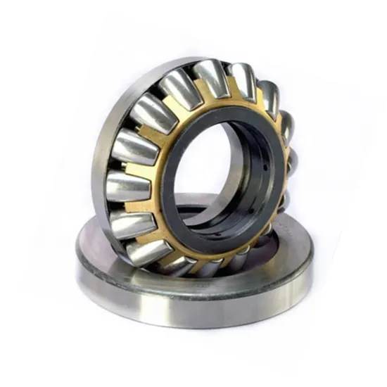 Thrust Self-Aligning Roller Bearing BDL 29416/29317/29417/29318 – Auto Centering, High-Quality Locomotive Bearing